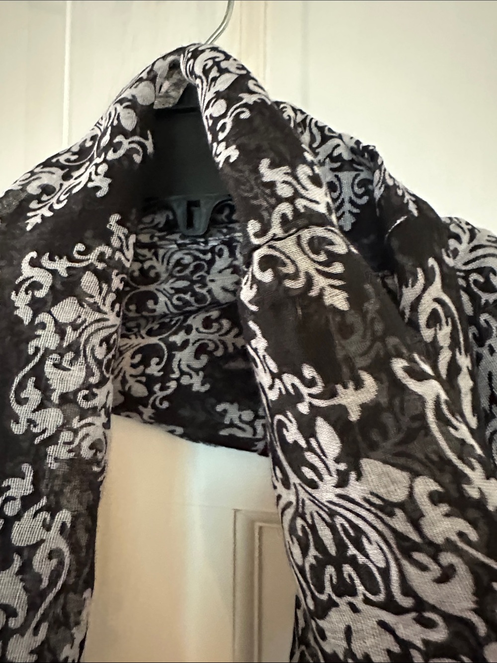 Infinity scarf - Picture 3 of 3